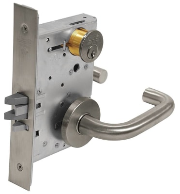 ML2055 LWA 630 Corbin Russwin Mortise Lock